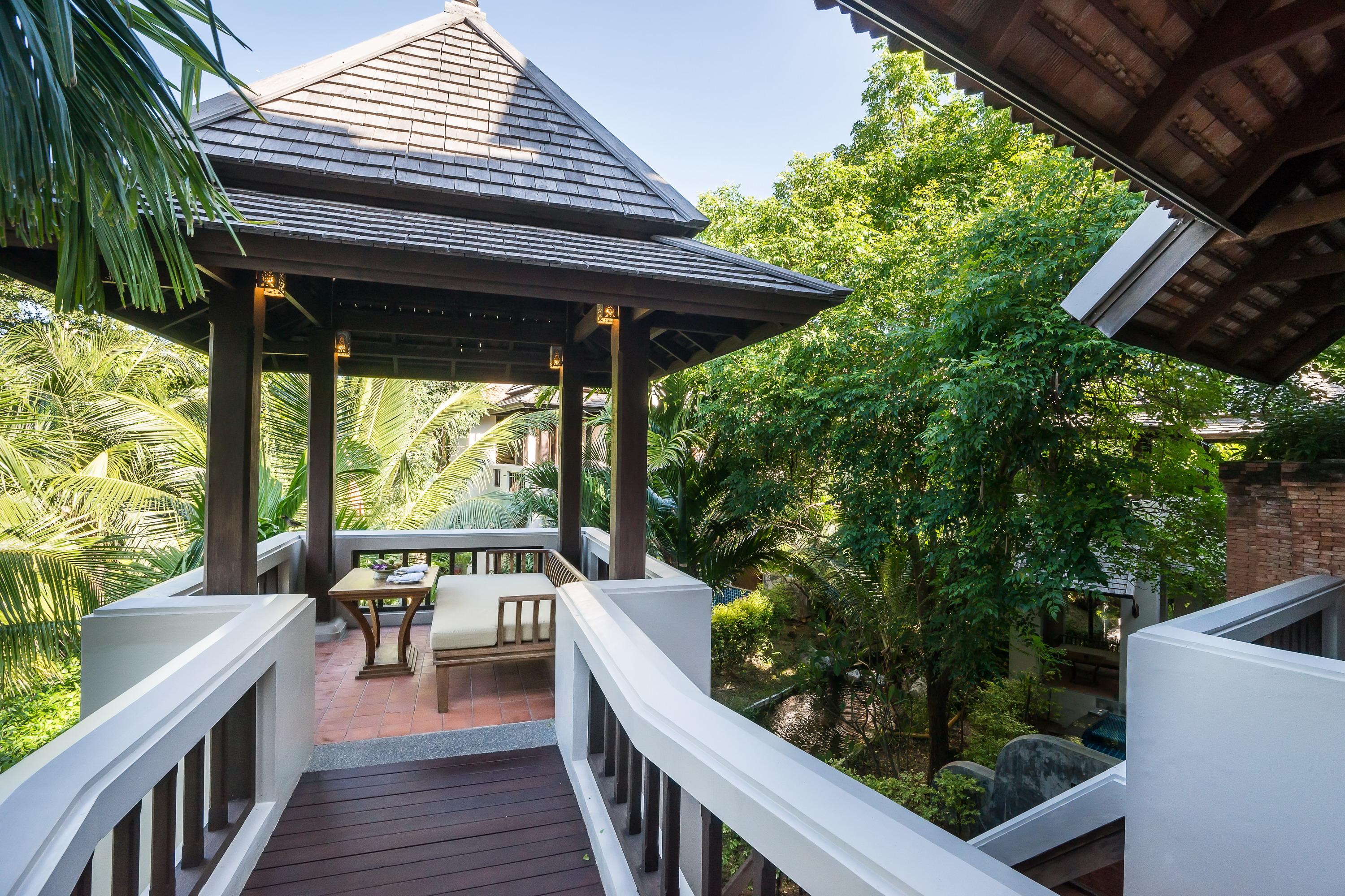 Royal Muang Samui Villas - Sha Extra Plus Choeng Mon Exterior photo